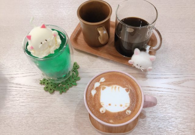Brew Me! COFFEE & TEA TAKAMATSU（ブリューミーコーヒーアンドティータカマツ）